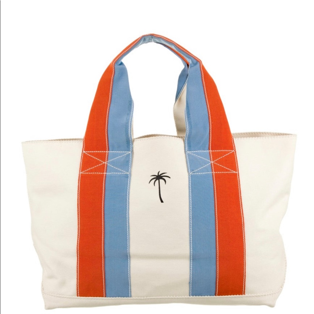 Thomas Maier Canvas Tote bag